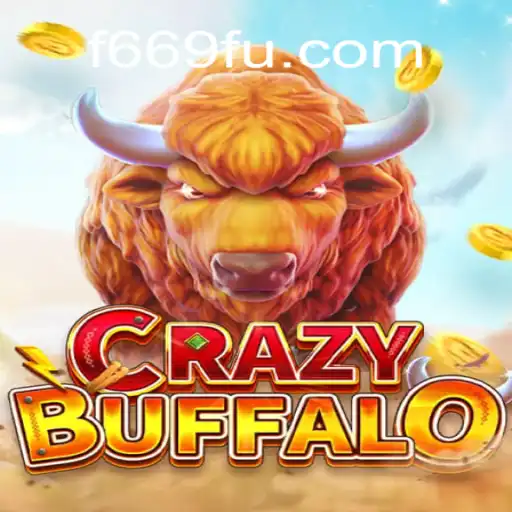 Dive into the Wild Adventure of CRAZYBUFFALO: The Ultimate Slot Experience