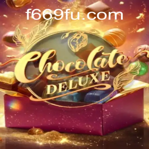 Exploring the Exciting World of ChocolateDeluxe: A Sweet Adventure