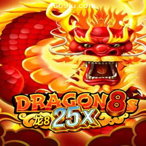 Discover the Thrilling World of Dragon8s25x: Brazil's Premier Slot Game