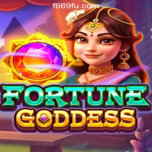 The Ultimate Guide to FORTUNEGODDESS: Unveiling the Excitement of F669.COM Oficial Slots Brasil #1