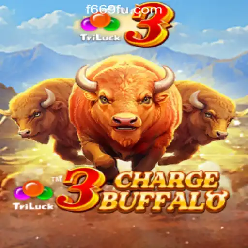 Discover the Exciting World of 3ChargeBuffalo and F669.COM Oficial Slots Brasil #1