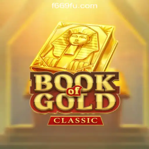 Discovering the Thrills of BookOfGoldClassic