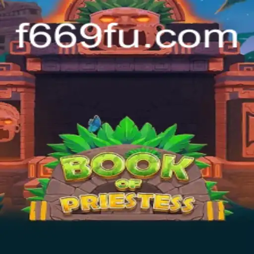 Exploring the Enchanting World of BookOfPriestess