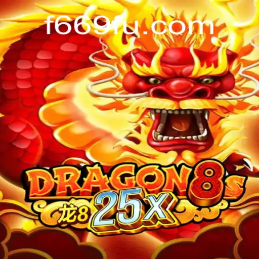 Discover the Thrilling World of Dragon8s25x: Brazil's Premier Slot Game