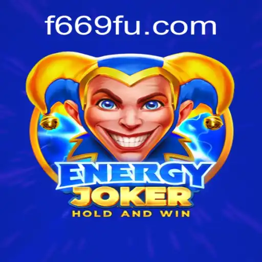 EnergyJoker: Revolutionizing the Slot Gaming Experience in Brazil