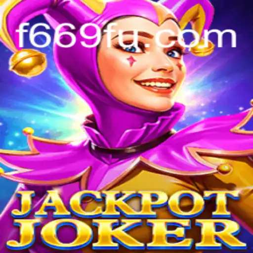 Discover the Thrills of JackpotJoker: A Peak into F669.COM Oficial Slots Brasil #1