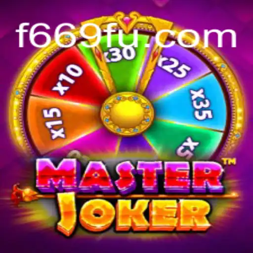 MasterJoker: Dive Into the Thrilling World of Oficial Slots Brasil