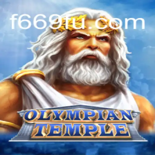 OlympianTemple: Exploring the Dynamic Slots Experience