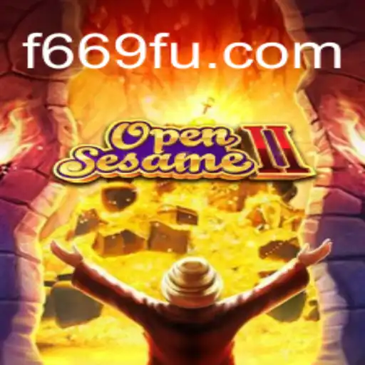 Exploring the Thrills of OpenSesameII: A Complete Guide to F669.COM Oficial Slots Brasil #1