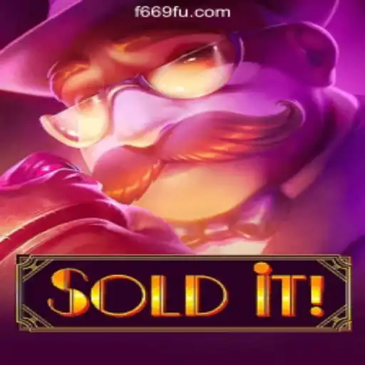 Exploring Soldit: The Thrilling World of F669.COM Oficial Slots Brasil #1