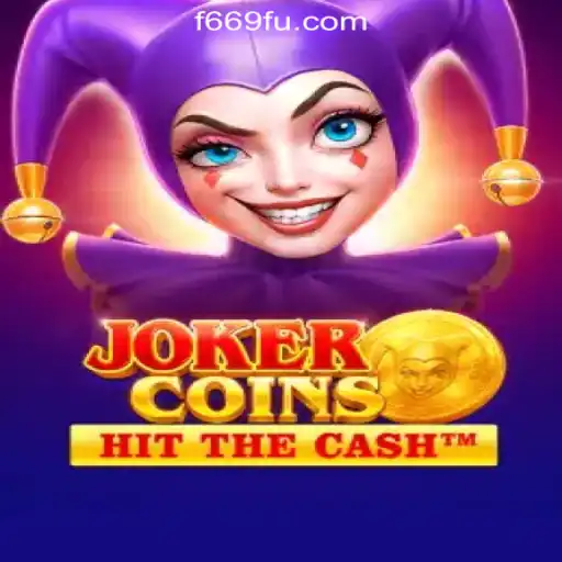 Exploring JokerCoins: The Premier JokerCoins Experience with F669.COM Oficial Slots Brasil #1