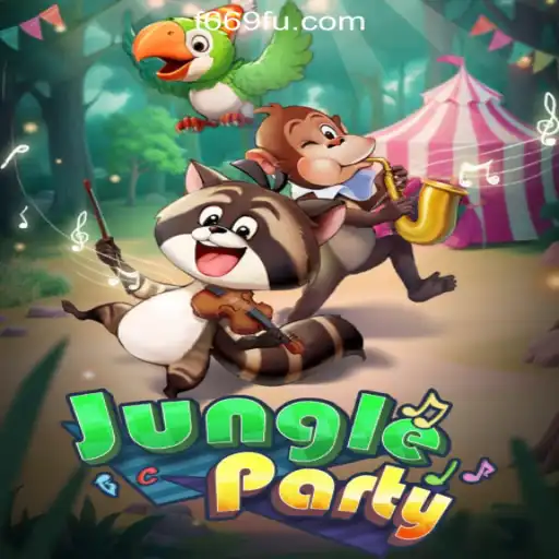 Exploring JungleParty: The Ultimate Adventure in F669.COM Oficial Slots Brasil #1