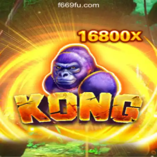 The Evolution of Kong: An Iconic Game That Captures the Imagination