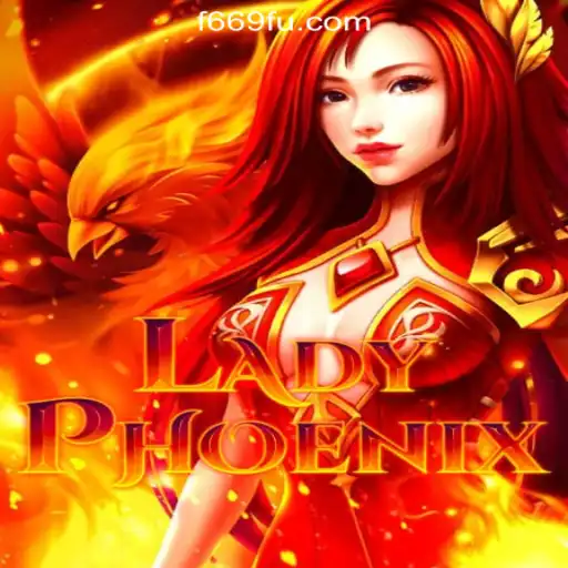 LadyPhoenix Game and F669.COM Oficial Slots Brasil #1: A Detailed Exploration