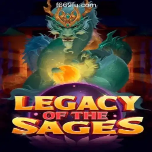 LegacyoftheSages: Dive into the Enchanting World of Official Slots in Brazil