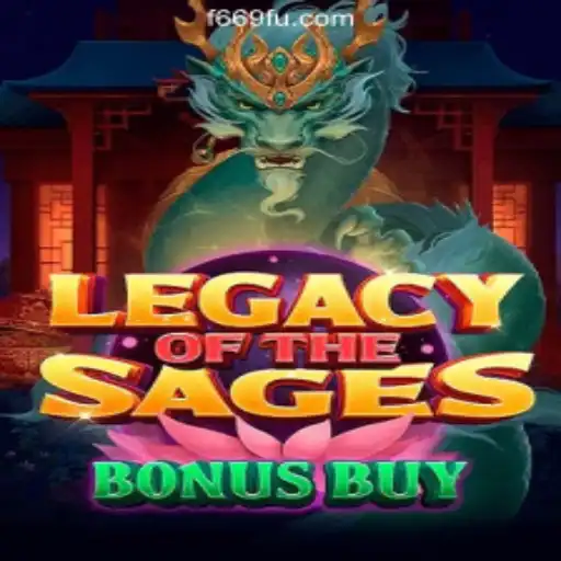 LegacyoftheSagesBonusBuy: A New Era in Online Gaming