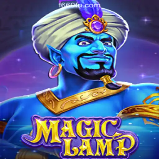 MagicLamp: A Mesmerizing Journey Through F669.COM Oficial Slots Brasil #1