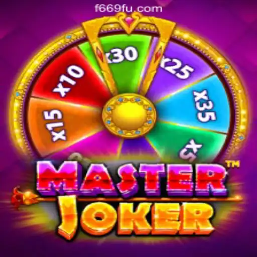 MasterJoker: Dive Into the Thrilling World of Oficial Slots Brasil