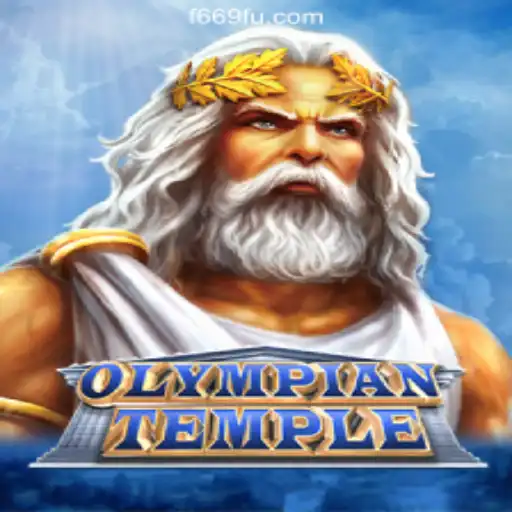 OlympianTemple: Exploring the Dynamic Slots Experience