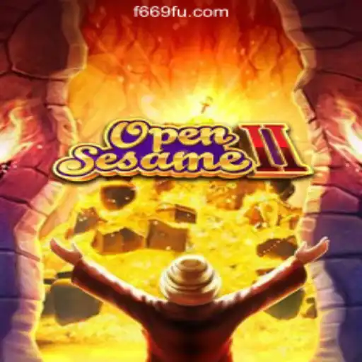 Exploring the Thrills of OpenSesameII: A Complete Guide to F669.COM Oficial Slots Brasil #1