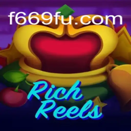 RichReels: A New Era in Online Gaming
