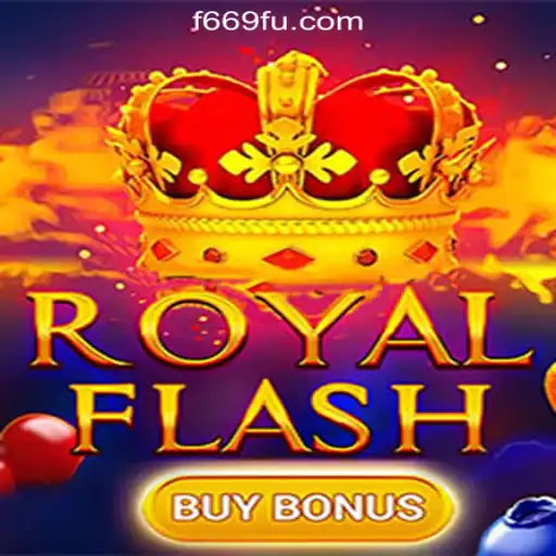 Exploring the Exciting World of RoyalFlashBuyBonus: A Leading Slot Game in Brazil