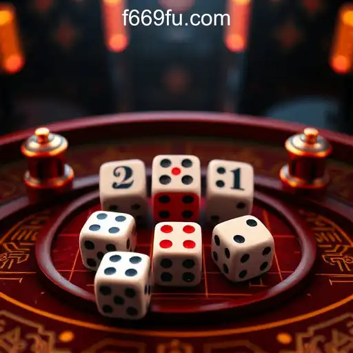 Discovering Sic Bo: A Deep Dive Into the Ancient Game and F669.COM Oficial Slots Brasil #1