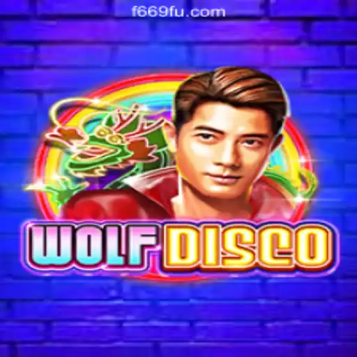 Discover the Thrills of WolfDisco and F669.COM Oficial Slots Brasil #1