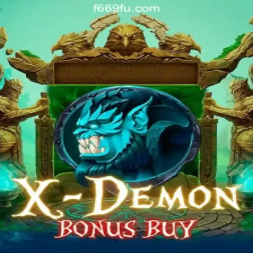 Discovering XDemonBonusBuy: The Ultimate Gaming Experience with F669.COM Oficial Slots Brasil #1